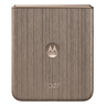 Motorola Razr60 Ultra 16+512 Wood