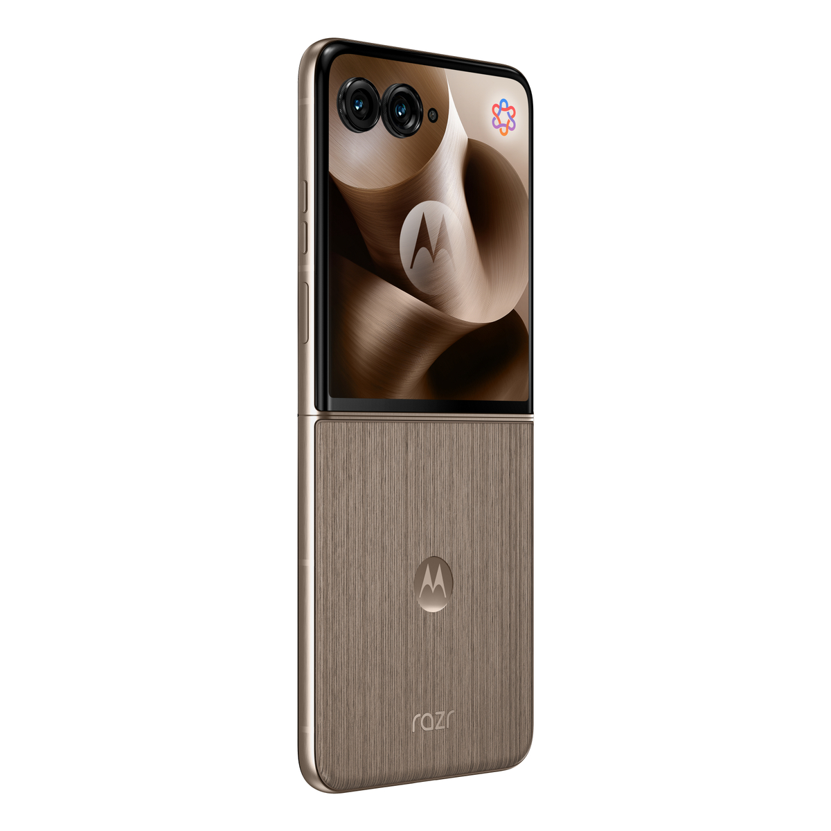 Motorola Razr60 Ultra 16+512 Wood