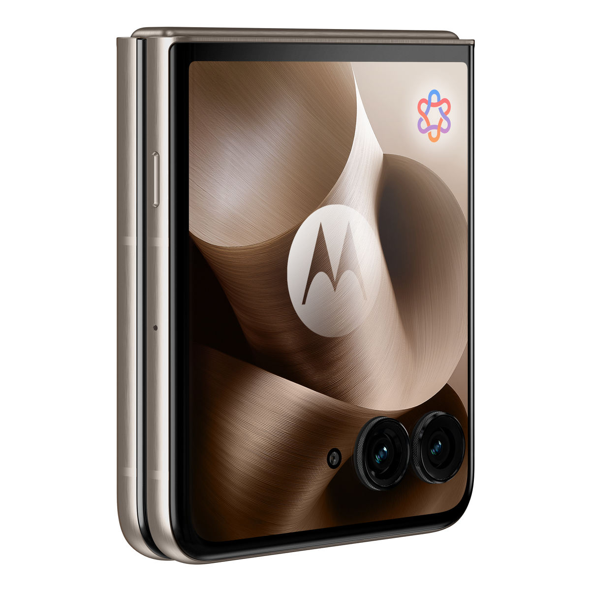 Motorola Razr60 Ultra 16+512 Wood
