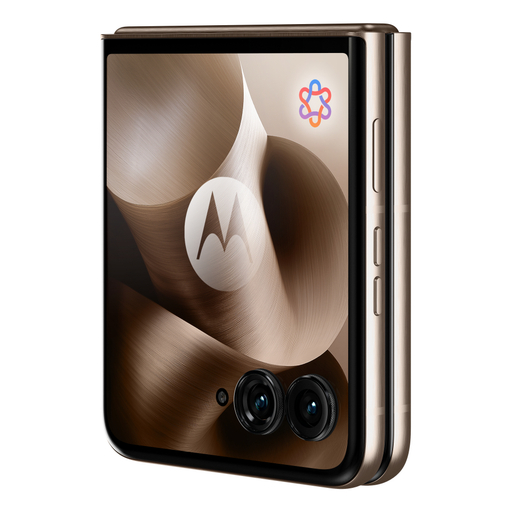 Motorola Razr60 Ultra 16+512 Wood
