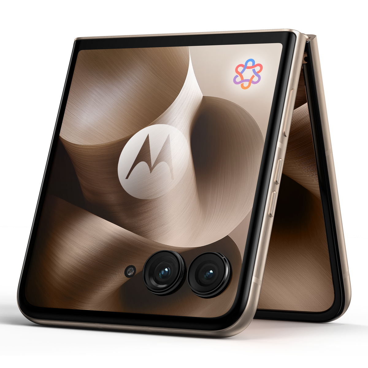 Motorola Razr60 Ultra 16+512 Wood