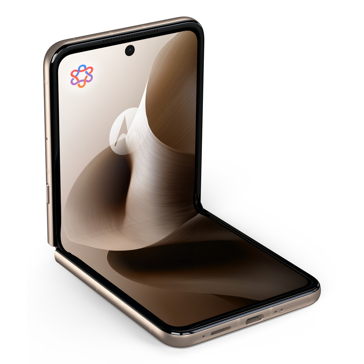 Motorola Razr60 Ultra 16+512 Wood