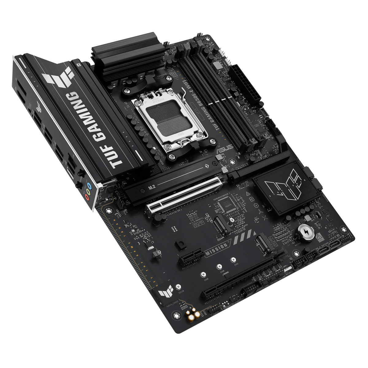 MB AMD AM5 B650E-E TUF GAMING D5 ATX