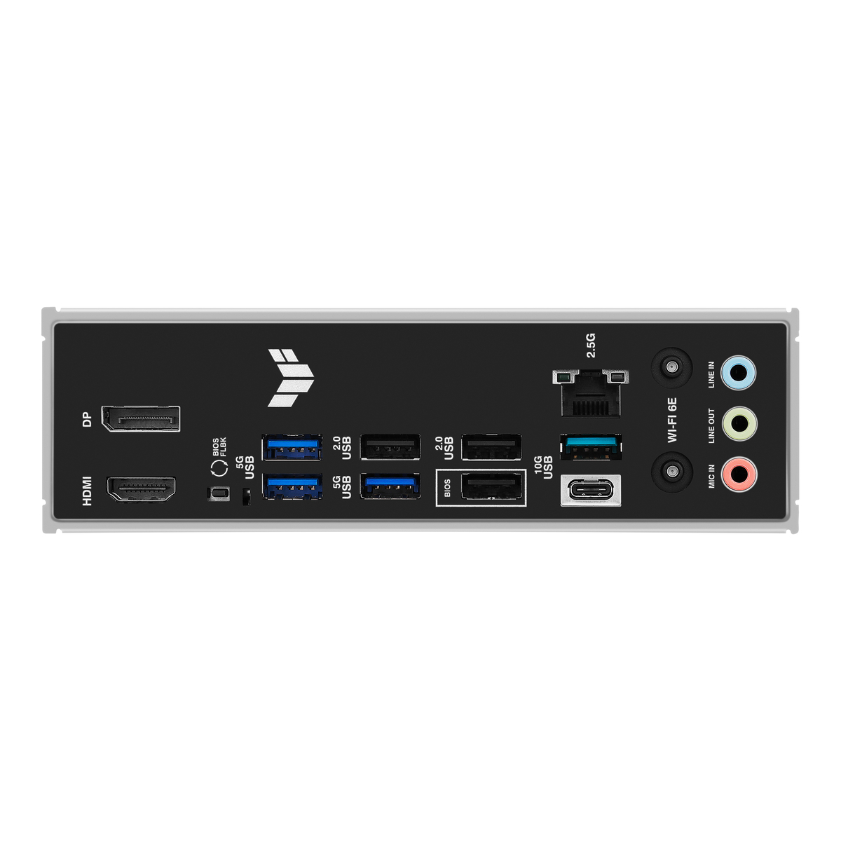 MB AMD AM5 B650E-E TUF GAMING D5 ATX