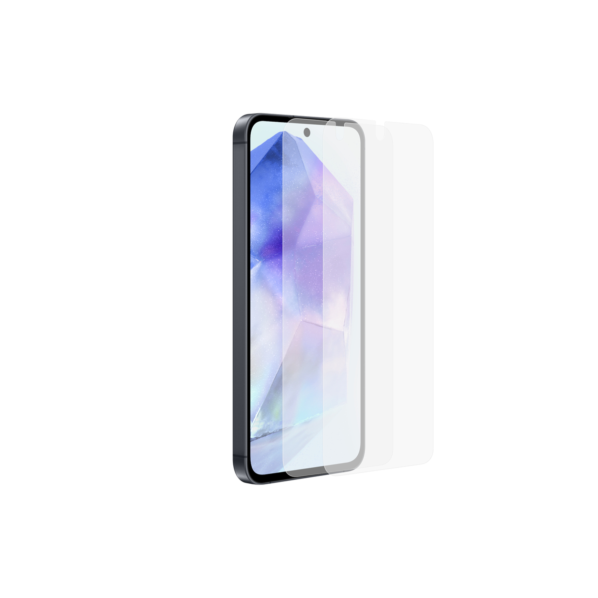 Screen Protector (2 pack) for Galaxy A55