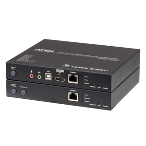 Aten, HDMI USB HDBT3.0 KVM Extender