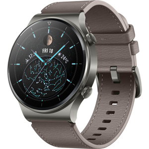Huawei, Watch GT2 Pro - Nebula Grey