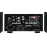 DT-1 Hi-Fi Mini System - Black