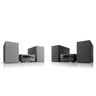 DT-1 Hi-Fi Mini System - Black