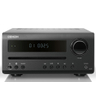 DT-1 Hi-Fi Mini System - Black