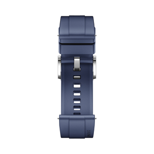 Huawei, Deep Sea Blue Fluoroelastomer Strap 22mm
