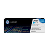 Hp Cc531A Cyan Print Cartridge With Colo