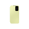 Smart View Wallet Case For A34