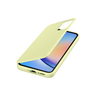 Smart View Wallet Case For A34