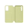 Smart View Wallet Case For A34