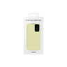 Smart View Wallet Case For A34