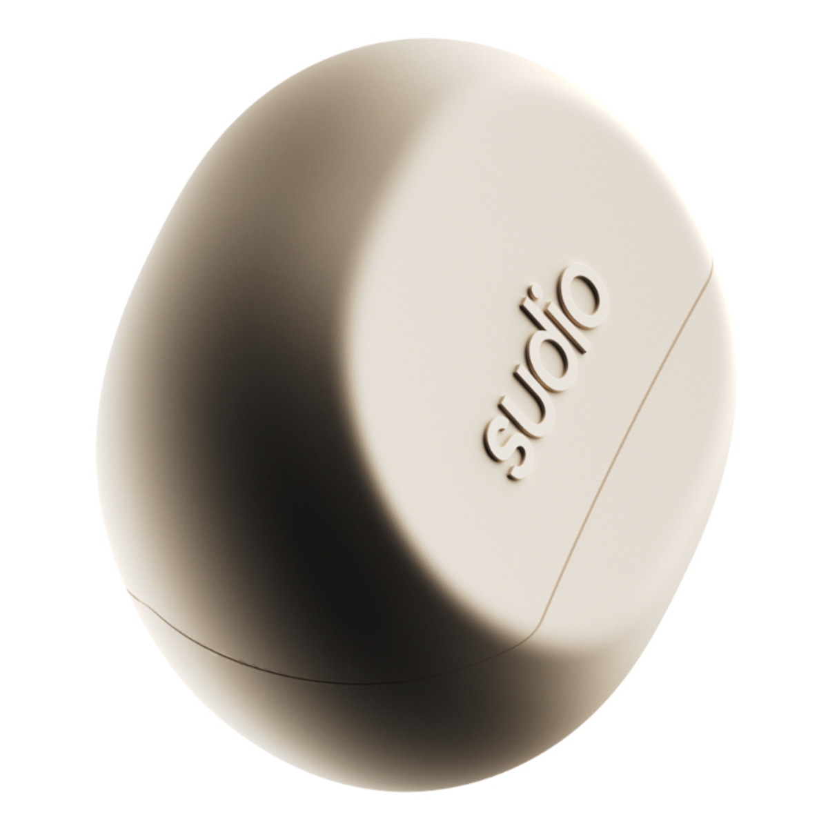 Sudio N3 Earphones - Sand