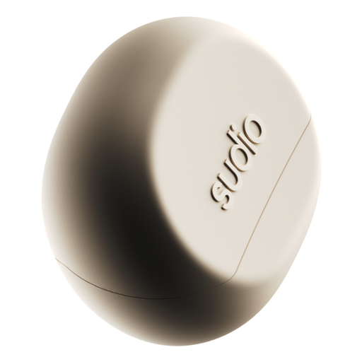 Sudio N3 Earphones - Sand