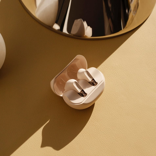 Sudio N3 Earphones - Sand
