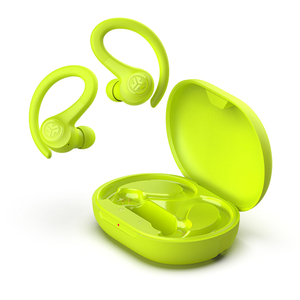 JLab Audio, Go Air Sport Neon Yellow