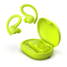 Go Air Sport Neon Yellow