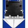 SETC300WSF-AWOVEN 3m Elec Scr IC TT 16:9