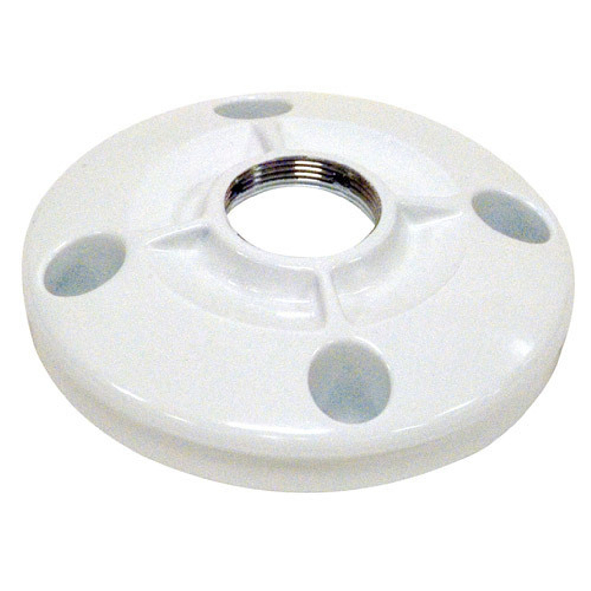 CMS115W Speed Connect Ceiling Plate