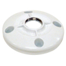 CMS115W Speed Connect Ceiling Plate