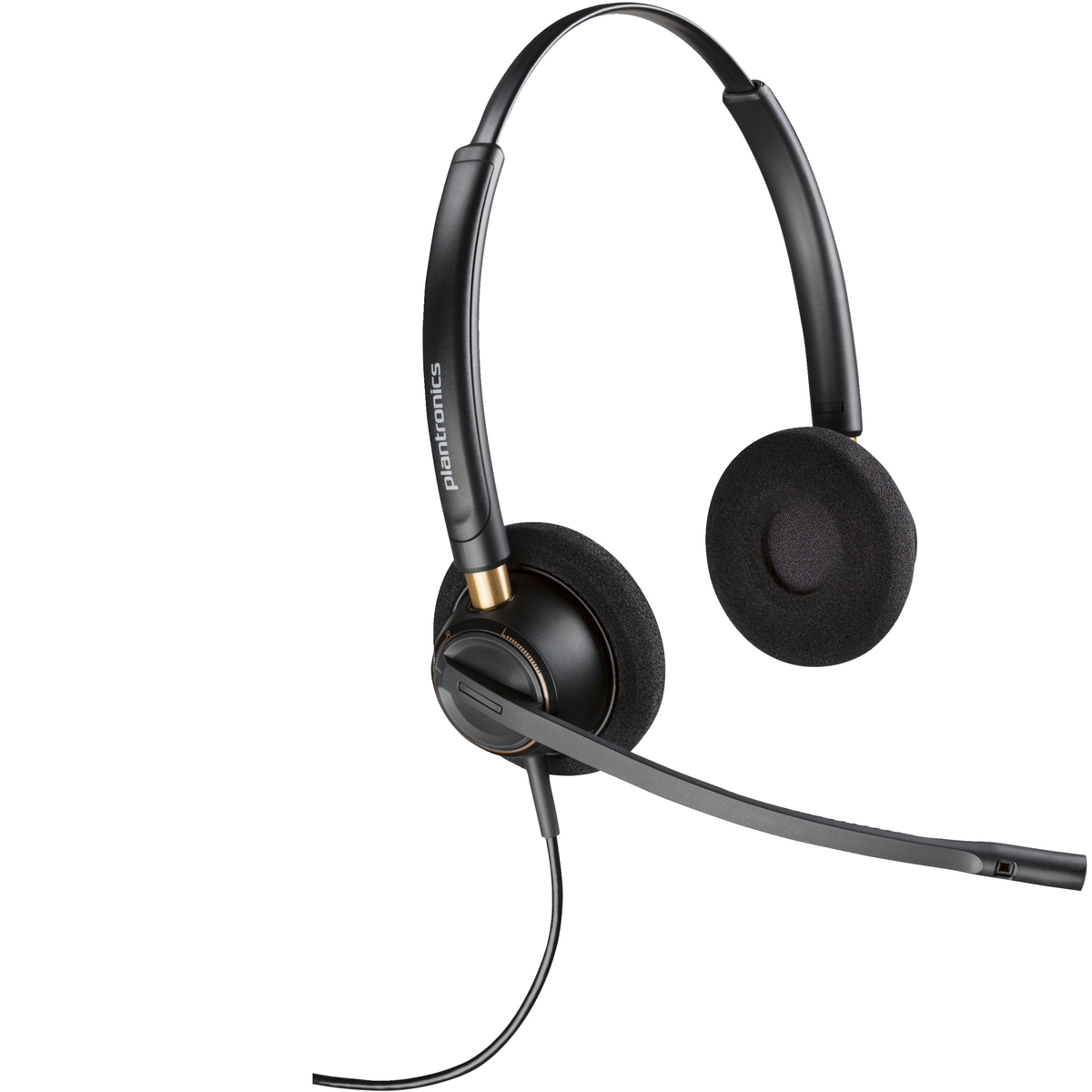 EncorePro HW520 Stereo Headset (Noise Ca