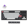 Q3H-M1-UK 80% Keyboard