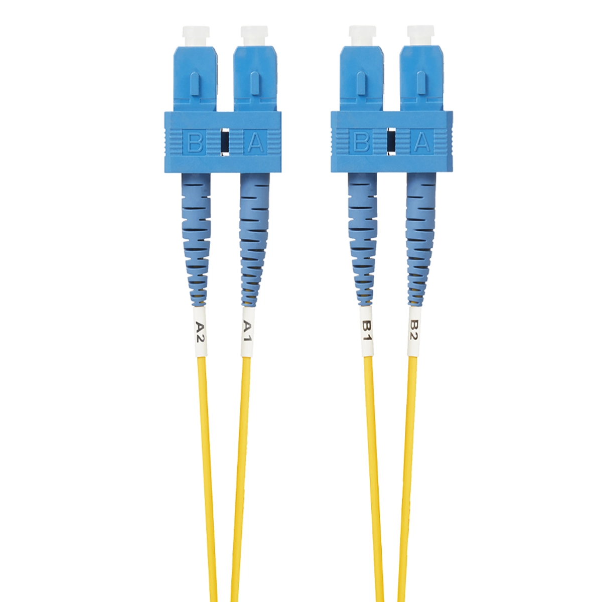 3m SC-SC OS2  OS1 Singlemode Fibre Opti