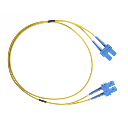 3m SC-SC OS2 OS1 Singlemode Fibre Opti