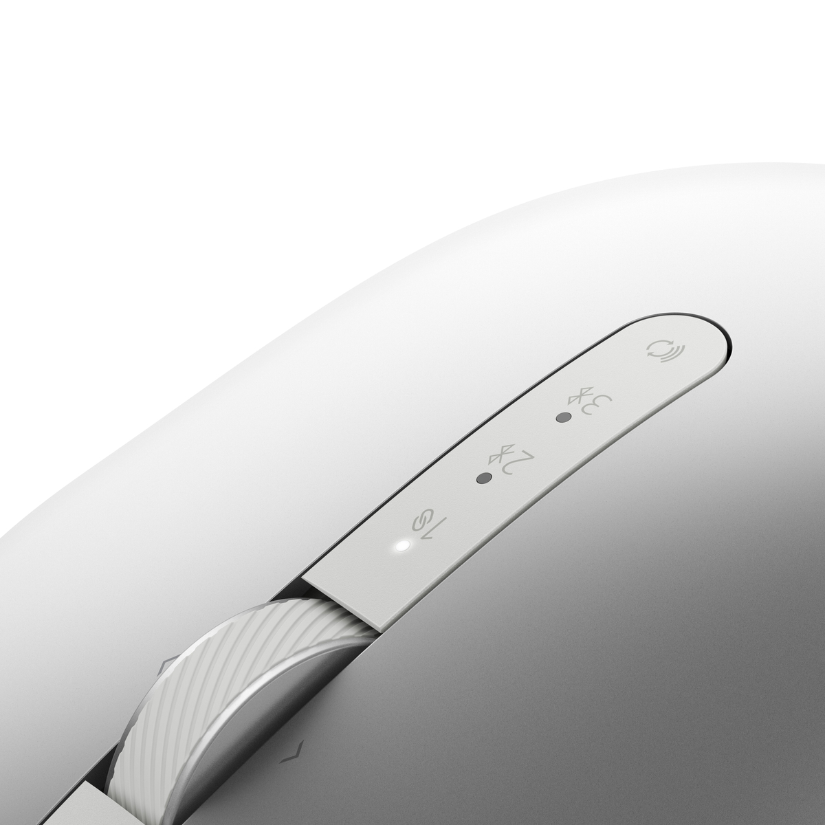 Prem Rechargeable Wireless Mouse-MS7421W