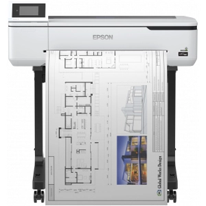 Epson, Sure Color SC-T3100 With Stand A1 24 LFP