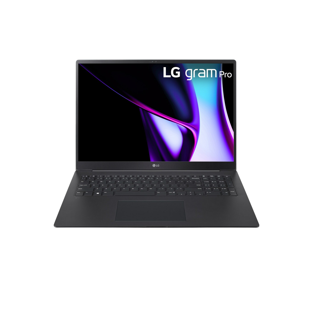 LG gram Pro 17