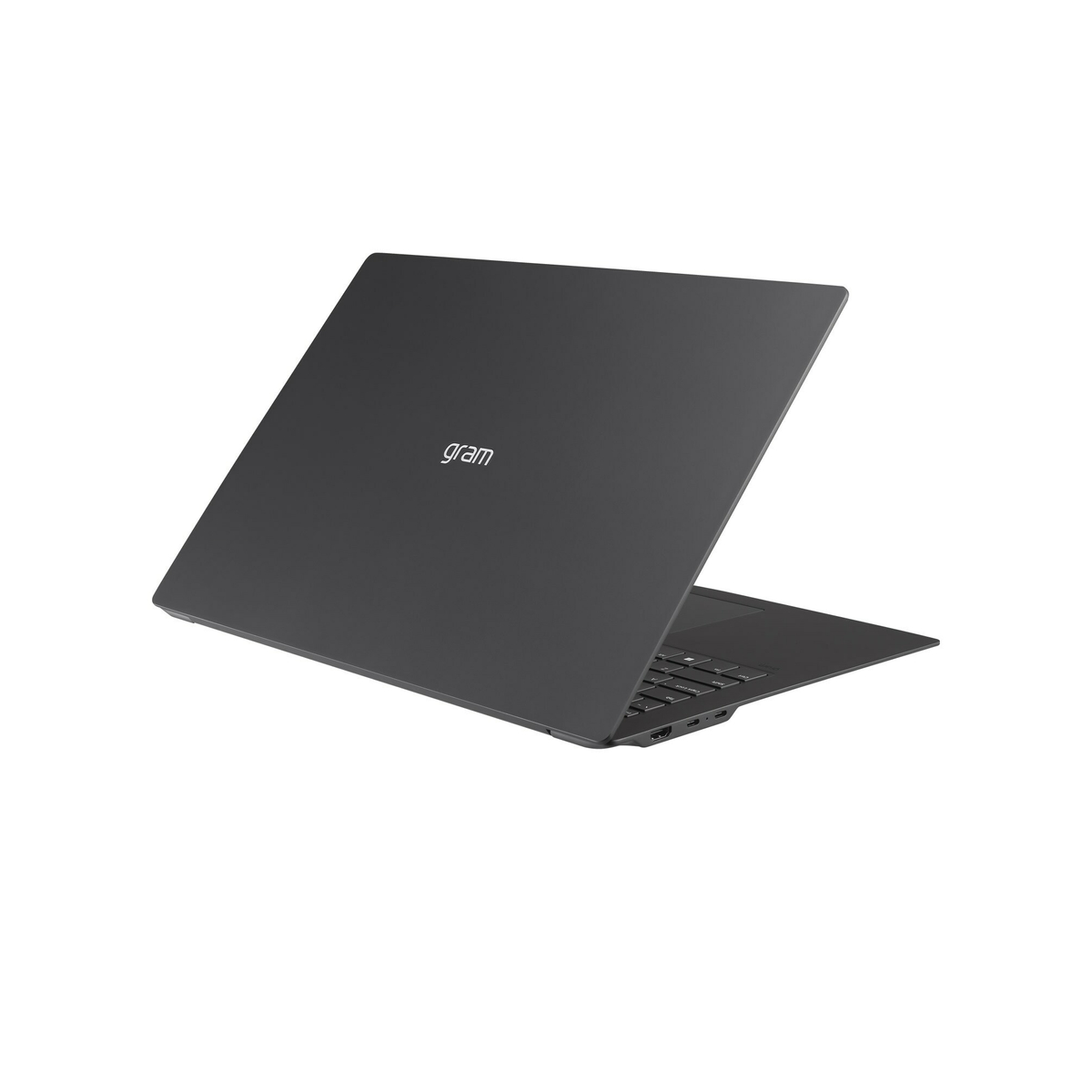 LG gram Pro 17