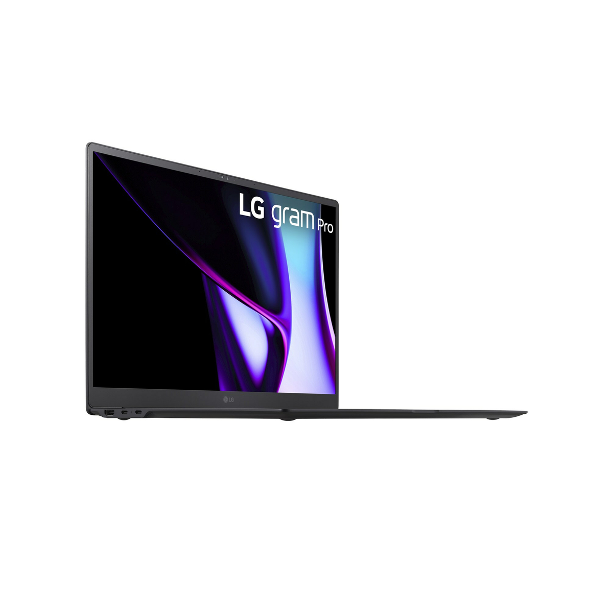 LG gram Pro 17