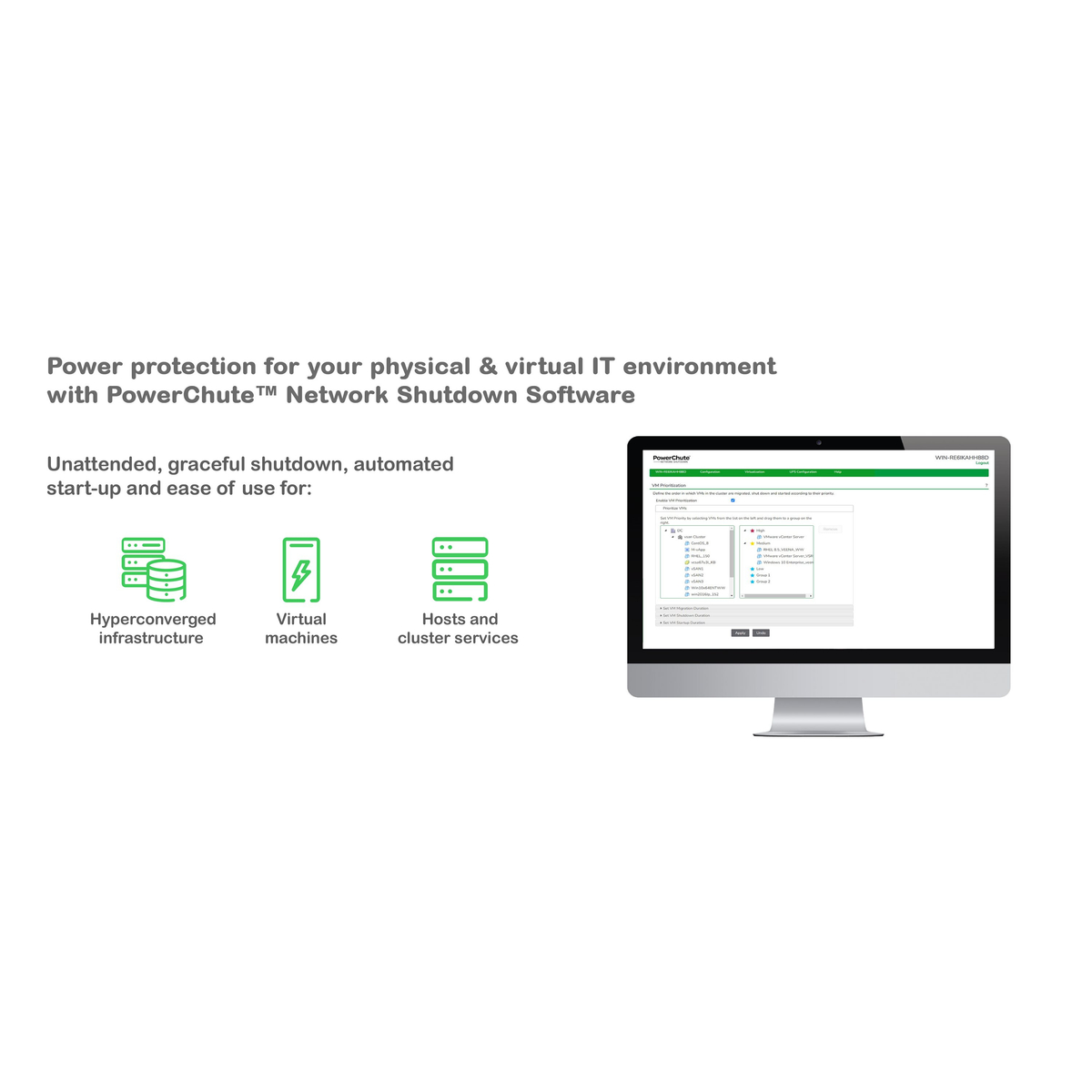 Smart-UPS Ultra 3KVA 1U Lithium-Ion NC