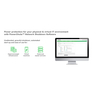 Smart-UPS Ultra 3KVA 1U Lithium-Ion NC