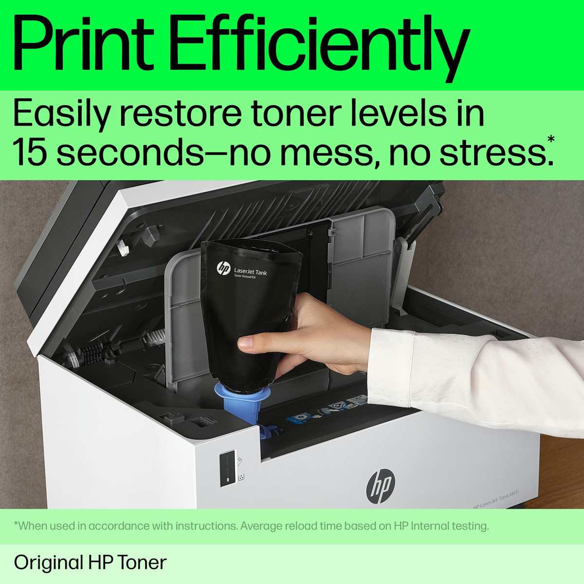 W1143AD Black 2.5k Pages Toner