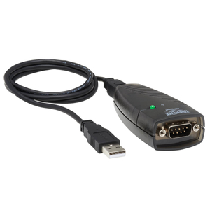 Tripp Lite, USB High Speed Serial Adapter