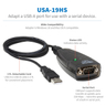 USB High Speed Serial Adapter