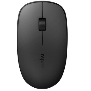 Rapoo, M200 Multi-mode Silent Mouse Black