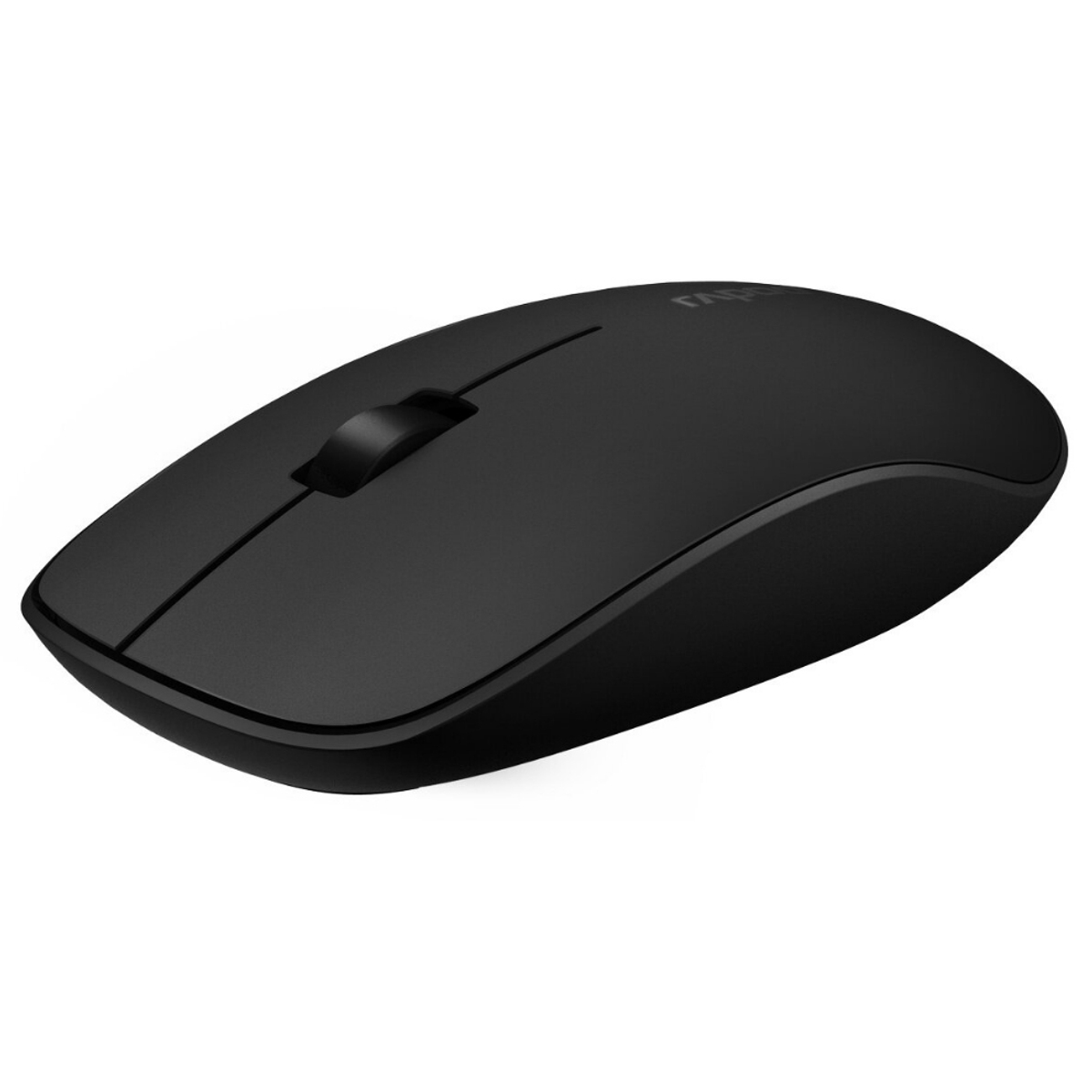 M200 Multi-mode Silent Mouse Black