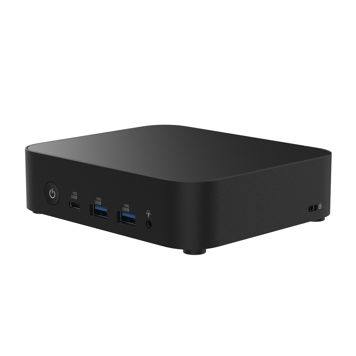 SFF NUC14 ESSENTIAL MNK9700002 N97 EU