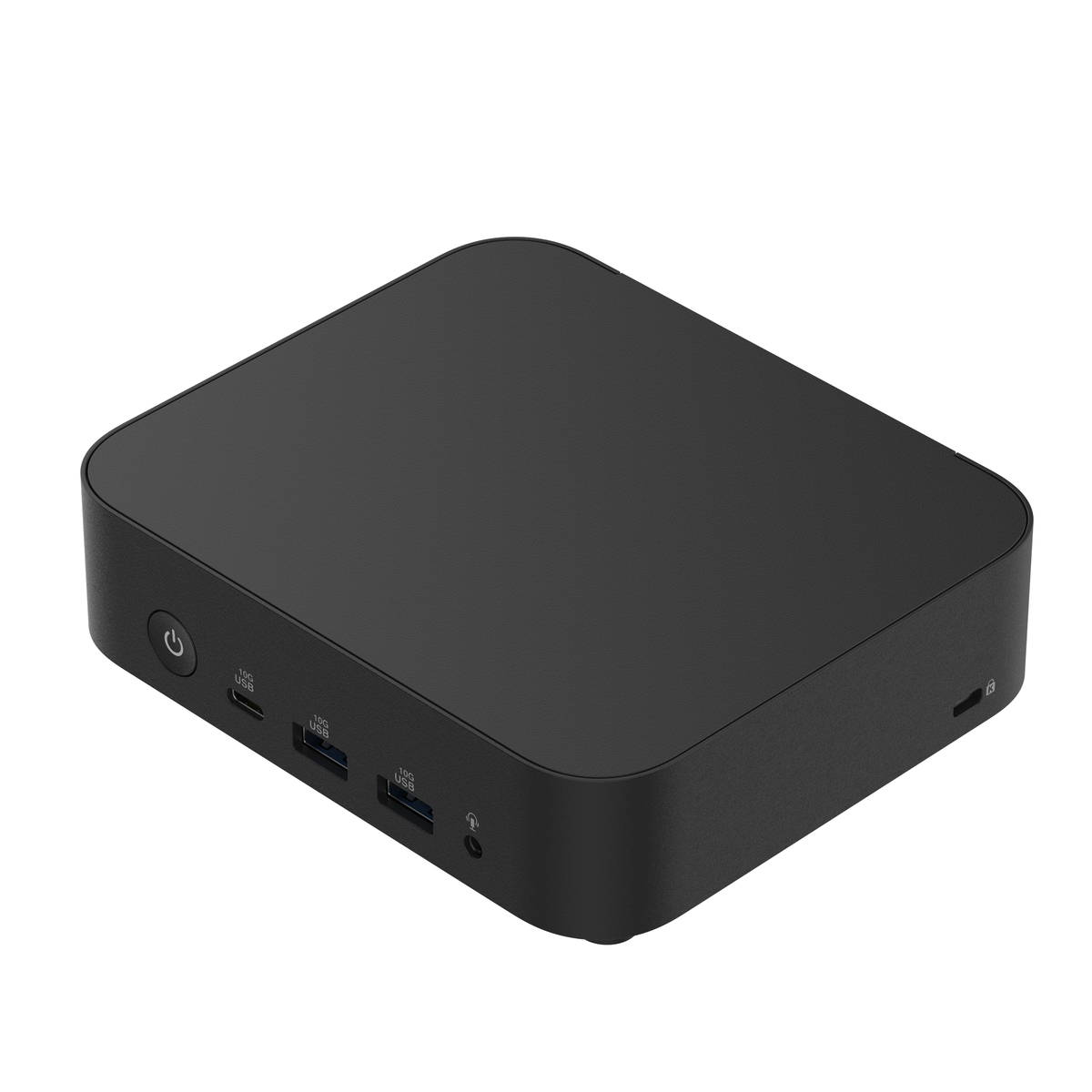 SFF NUC14 ESSENTIAL MNK9700002 N97 EU
