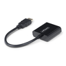 HDMI to VGA Adapter 1080p