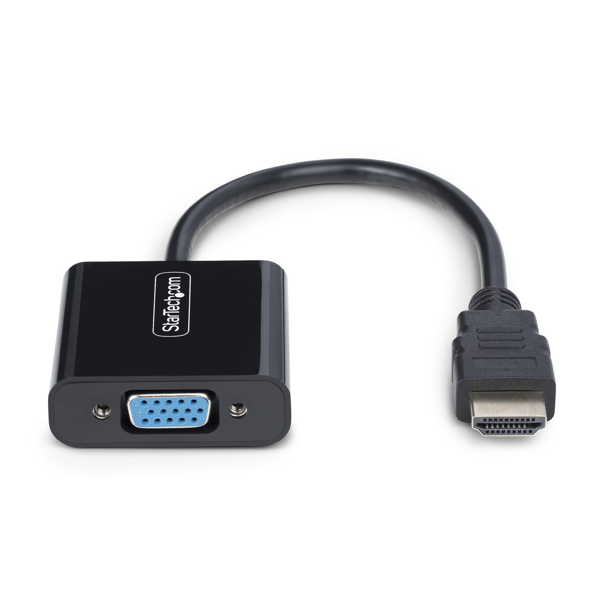 HDMI to VGA Adapter 1080p