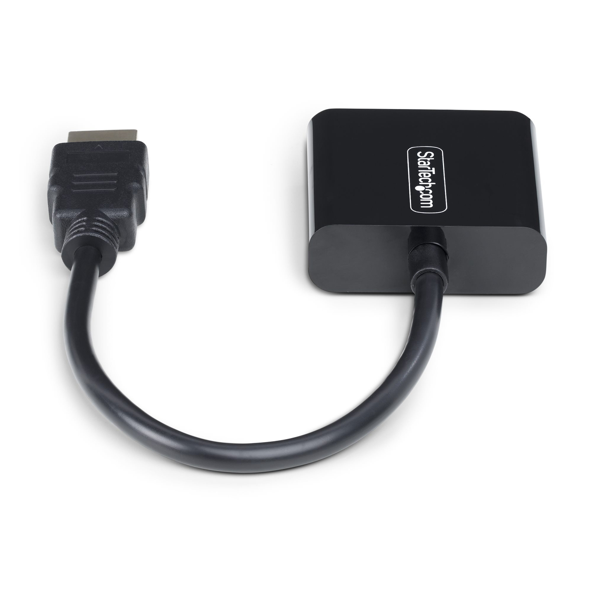 HDMI to VGA Adapter 1080p