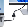 HDMI to VGA Adapter 1080p